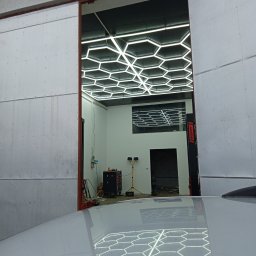 3Dave Technology - Rolety zewnętrzne Stargard