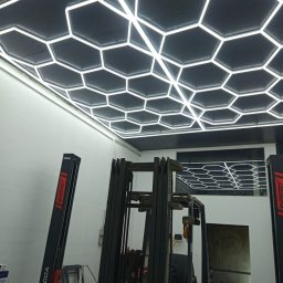 3Dave Technology - Balustrady Stargard