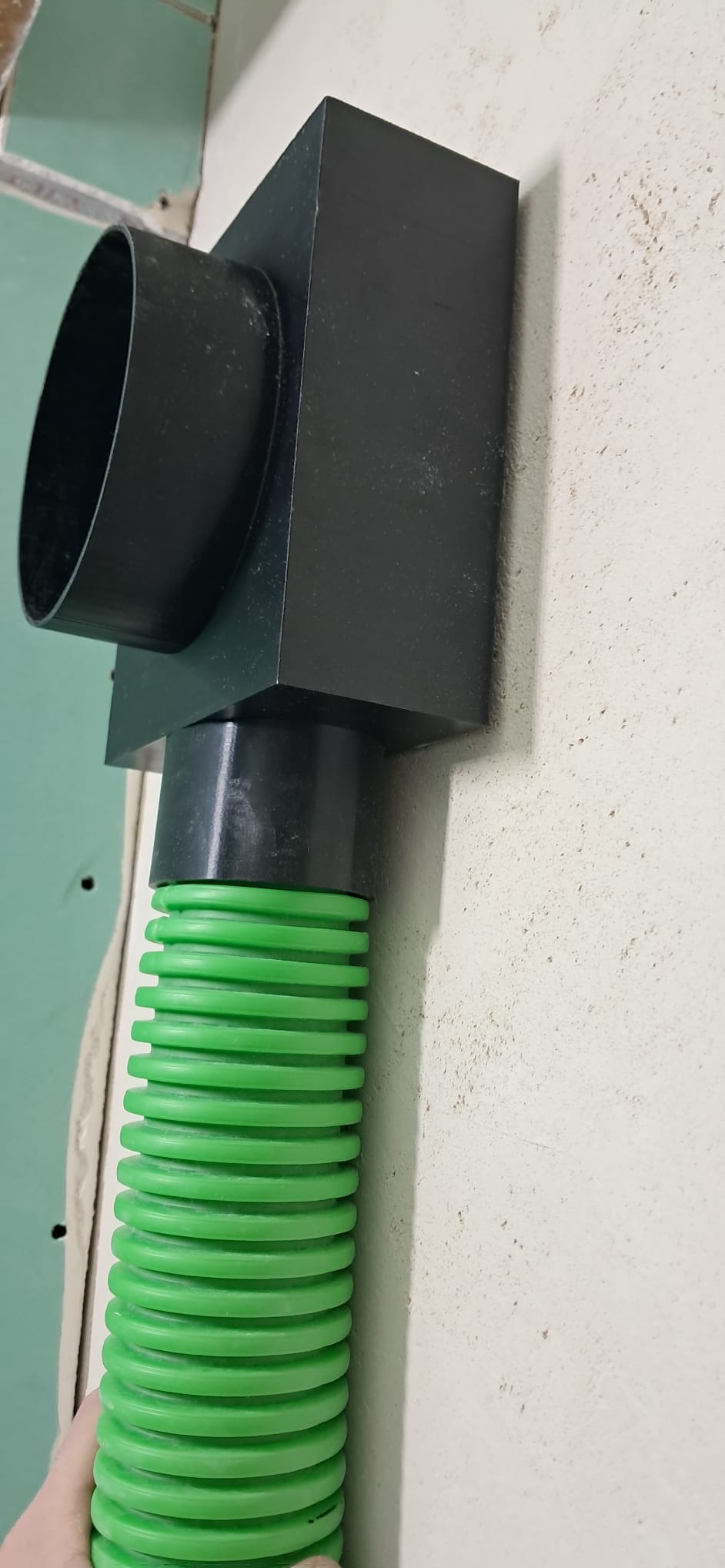 Dedykowana obudowa dla rekuperacji- druk 3D