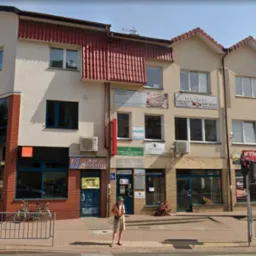 Siedziba biura PAROLE: 21-400 Łuków Warszawska 1b