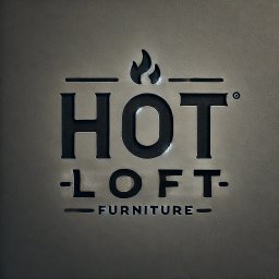 Hot Loft - Tanie Metalowe Schody Wągrowiec