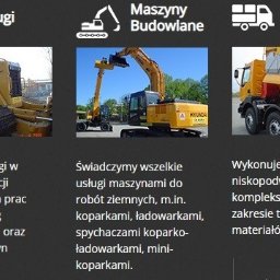 Rozbiórki budynków Łódź 2