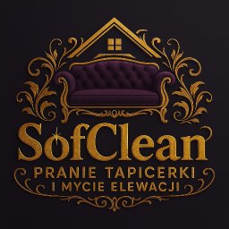 VLADYSLAV LUKONIN SOFCLEAN - Pranie Narożników Kraków