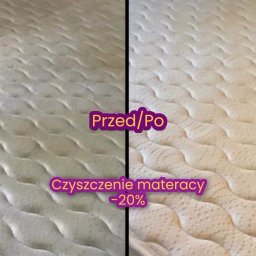 Pranie kanap Kraków 2