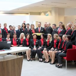 Dotacje unijne Żychlin 1