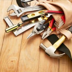 Aron - Malowanie Biura Szczecin