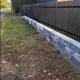 Ogrodzenia panelowe Siedlec 4