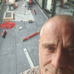 Podjacki Artur - Urządzenie Łazienki Herford