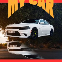 Grafik komputerowy Wądroże Wielkie 4