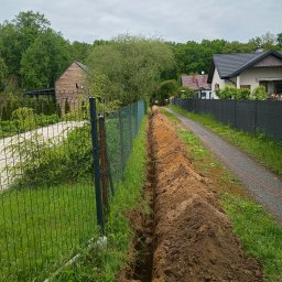 Instalatorstwo telekomunikacyjne Mława 1