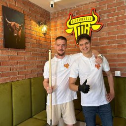 Catering świąteczny Turzno 1