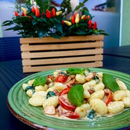 Catering świąteczny Turzno 2