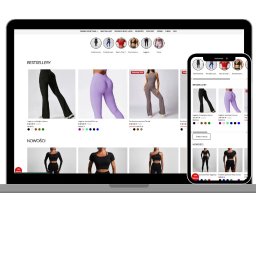 Tworzenie stron internetowych Lublin 2