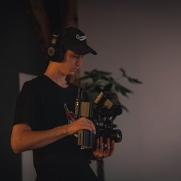 Tima Abishev - Kamerzysta Wrocław