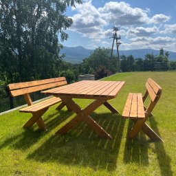 Montaż ogrodzeń Kowary 3