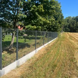 Montaż ogrodzeń Kowary 1