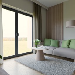 Projektowanie mieszkania Warszawa 4