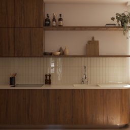 Projektowanie mieszkania Warszawa 2