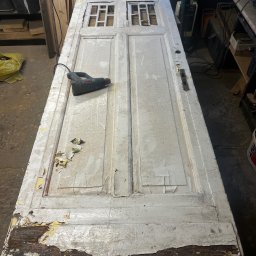 Wykończenia wnętrz Poznań 1