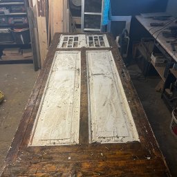 Wykończenia wnętrz Poznań 2