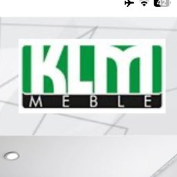 KLM MEBLE KATARZYNA GŁOWACKA