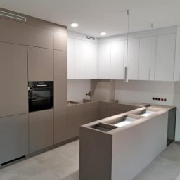 Kuchnie na wymiar Suchy Las 2