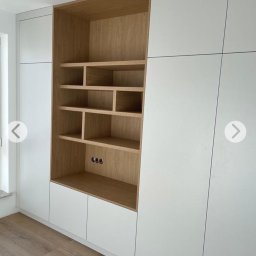 Kuchnie na wymiar Suchy Las 3