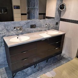 Kuchnie na wymiar Suchy Las 1