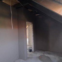 Malowanie mieszkań Sztum 4