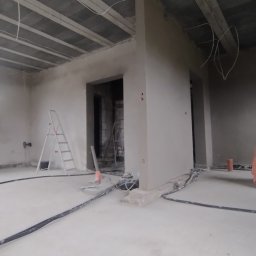 Kebbaf - Tynki maszynowe Sztum