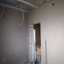 Kebbaf - Ocieplanie Pianką PUR Sztum