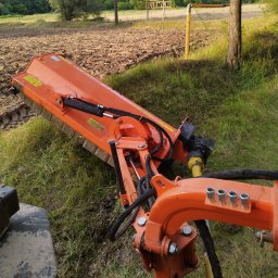 Kamil Koper - Fundament Mogielnica