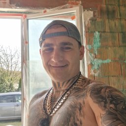 Tynki maszynowe Lubin 1