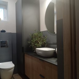 Szafy na wymiar Warszowice 1