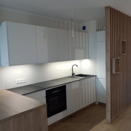 Szafy na wymiar Warszowice 2