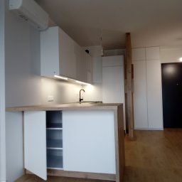 Szafy na wymiar Warszowice 3