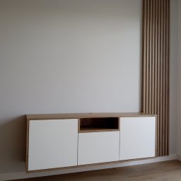 Szafy na wymiar Warszowice 4