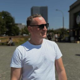 Iwan hnyda - Łazienki Warszawa