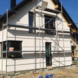 Paxon LTD - Firma Malująca Dachy Świdnica