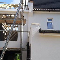 Ocieplanie elewacji Świdnica 3