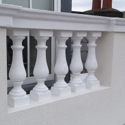 Ocieplanie elewacji Świdnica 2