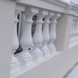 Ocieplanie elewacji Świdnica 4