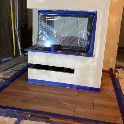 Malowanie mieszkań Limanowa 1