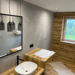 Malowanie mieszkań Limanowa 2