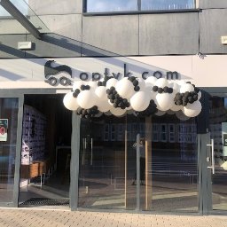 Ochrona zdrowia Koszalin 1