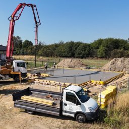 Kubex Jakub Pozoga - Budynek jednorodzinny w Przyszowicach