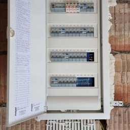 Instalacje elektryczne Białystok 2