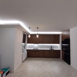 Ledy czy lampy także nie są mi obce 😁