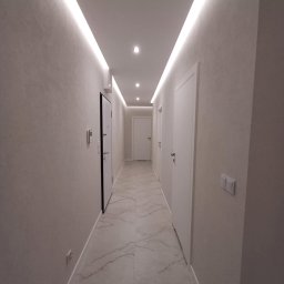 Domofony, wideofony Wojcieszków 4