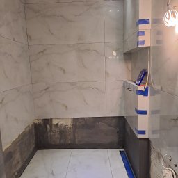 Malowanie mieszkań Straszyn 3